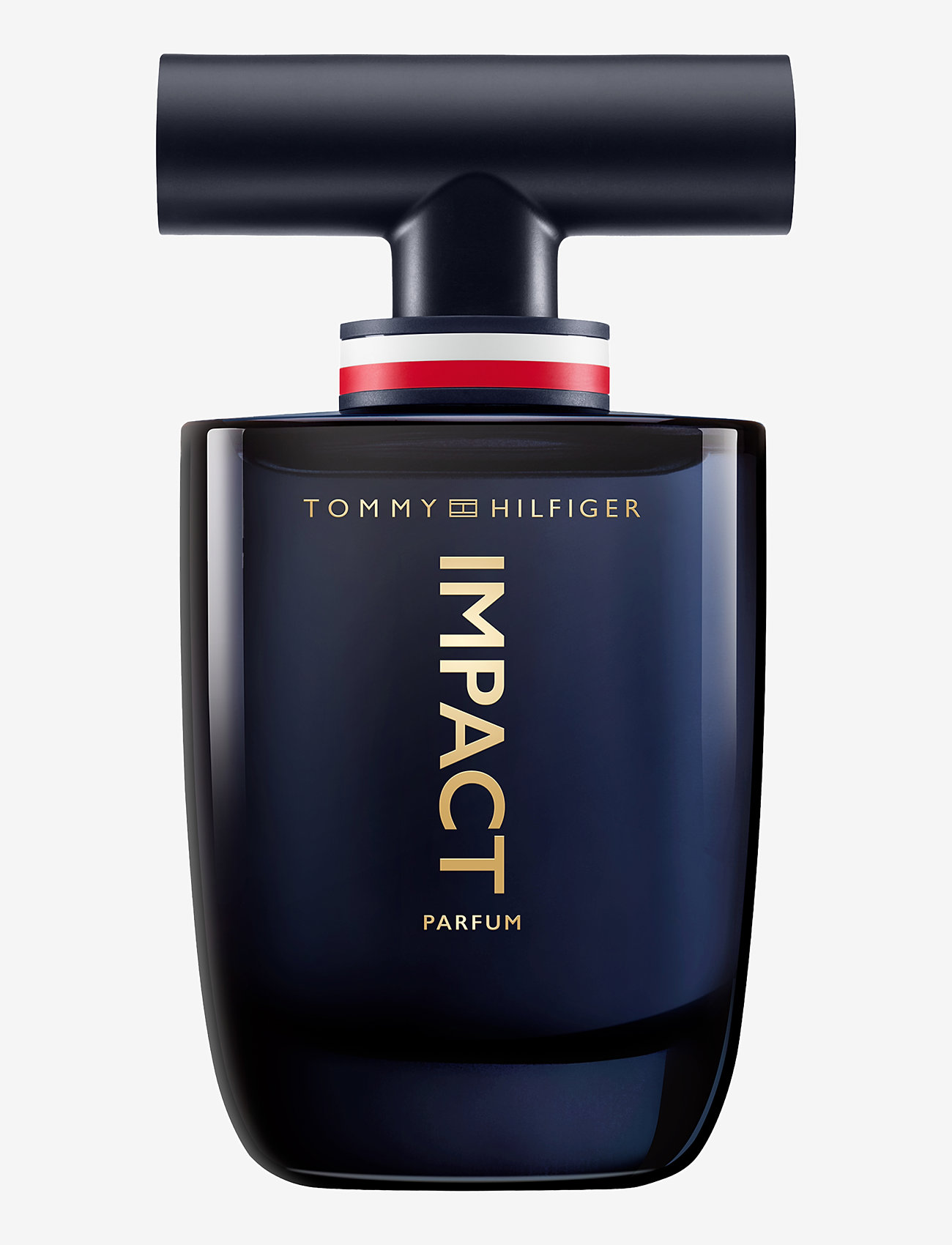 Tommy Hilfiger Fragrance - Impact Parfum EdP - til ham  - clear - 0