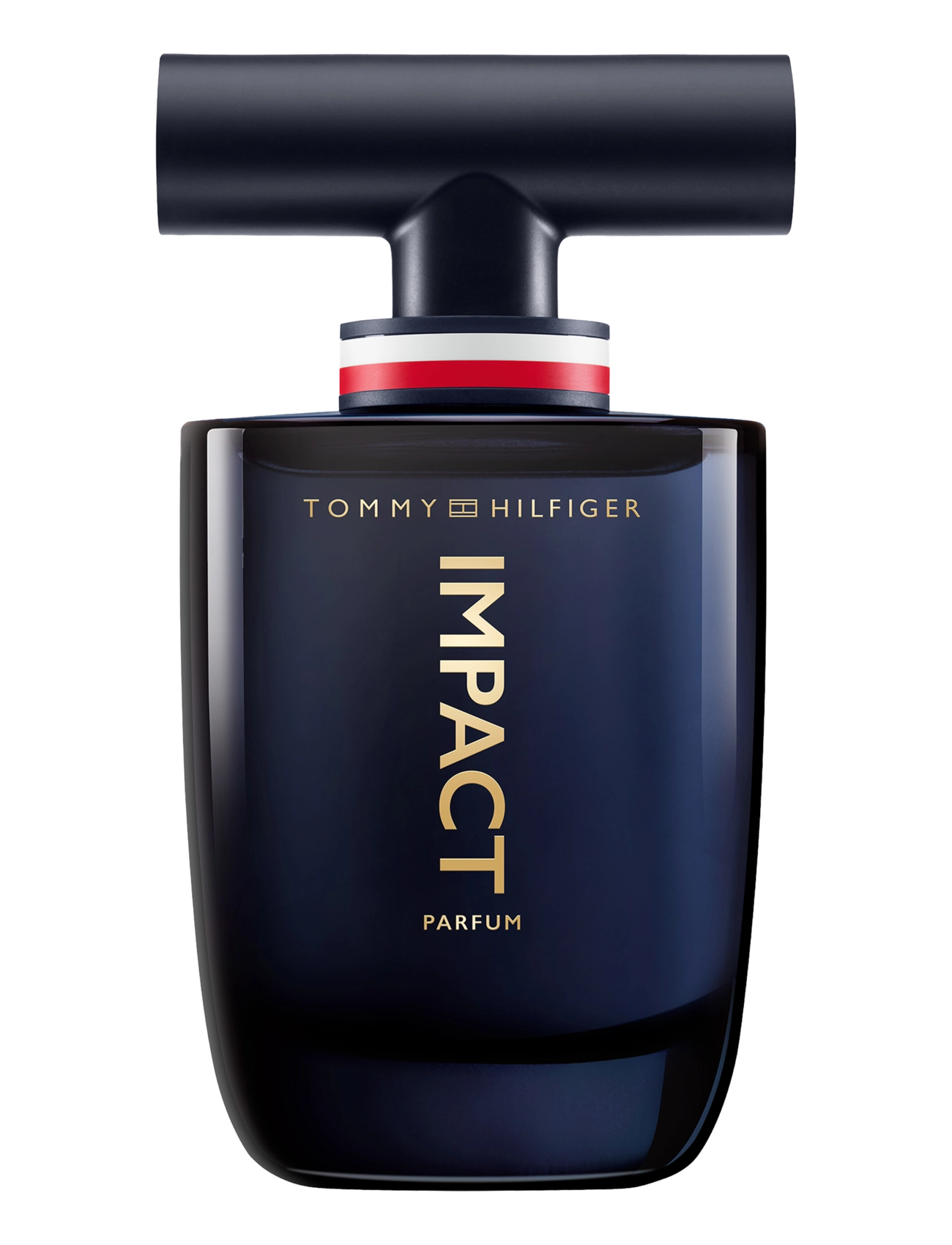 Tommy Hilfiger Fragrance Impact Parfum EdP - Parfym - CLEAR / undefined