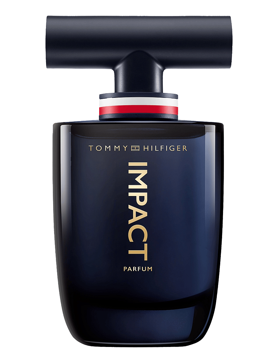 Tommy Hilfiger Fragrance - Impact Parfum Eau de Parfum - meestele - clear - 0