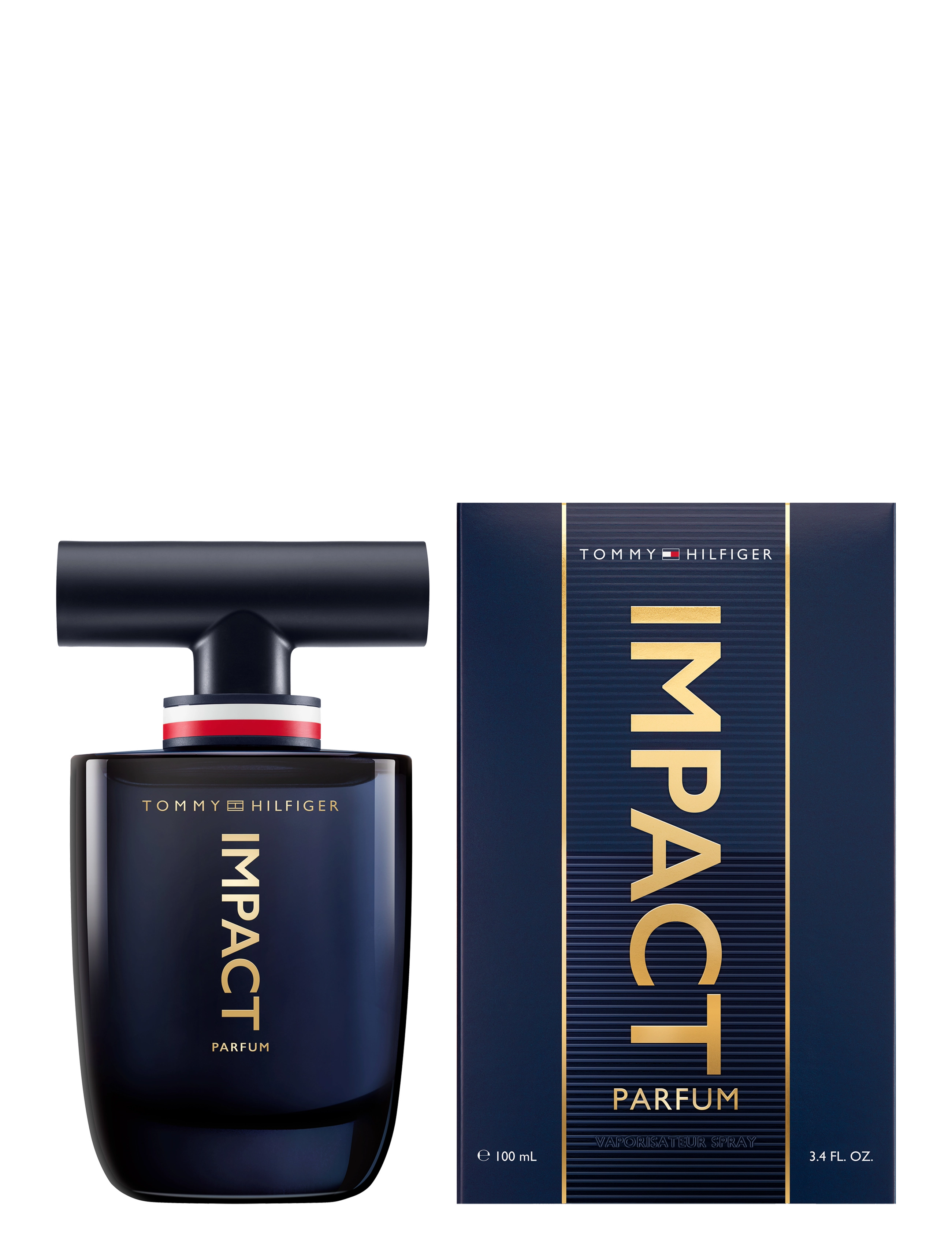 Impact Parfum Eau De Parfum 2