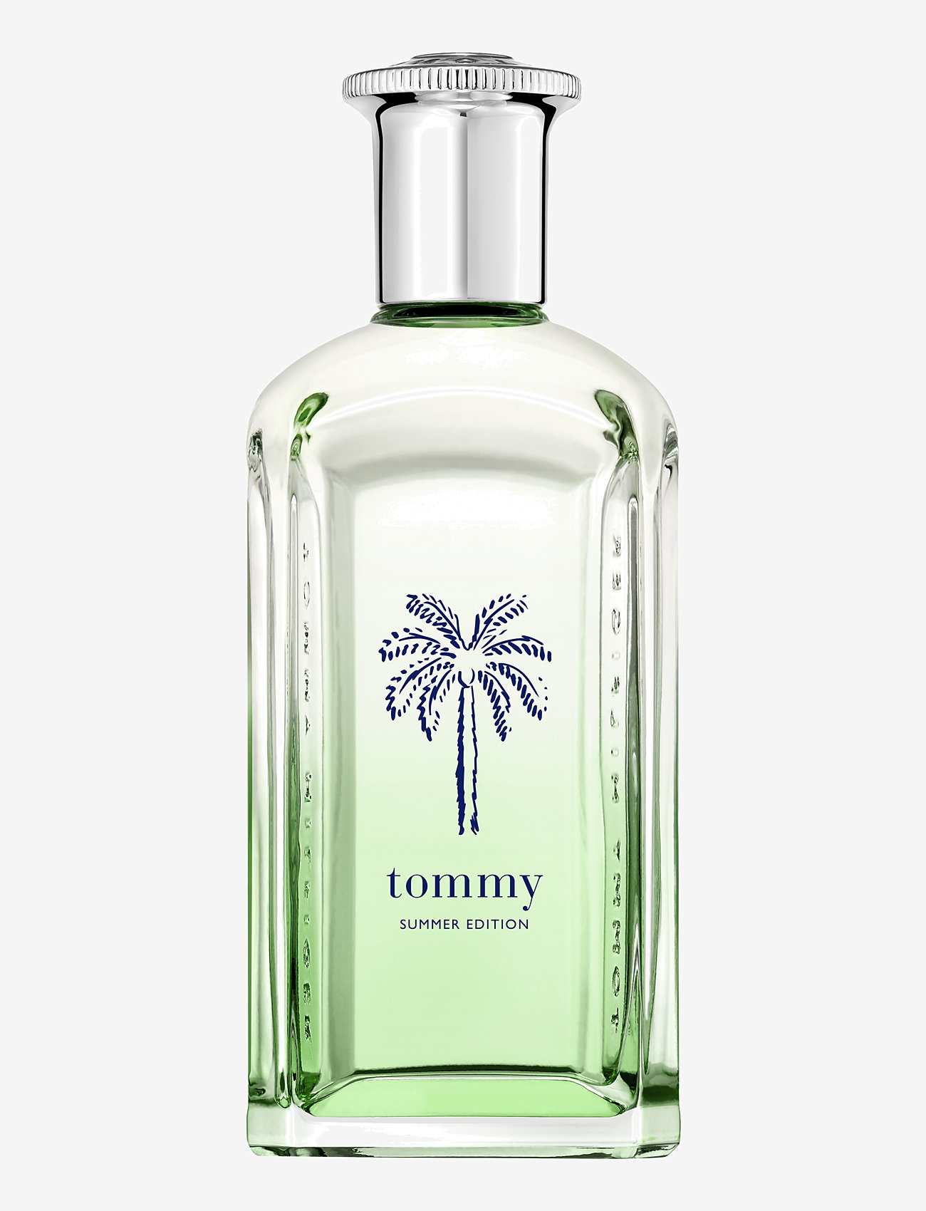 Tommy Hilfiger Fragrance - Tommy Summer Edition EdT - clear - 0