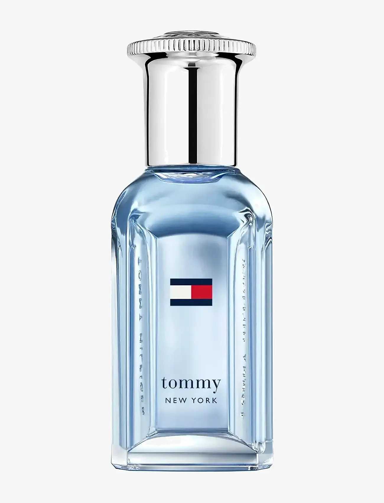 Tommy Hilfiger Fragrance - Tommy New York EdT - til ham  - clear - 0