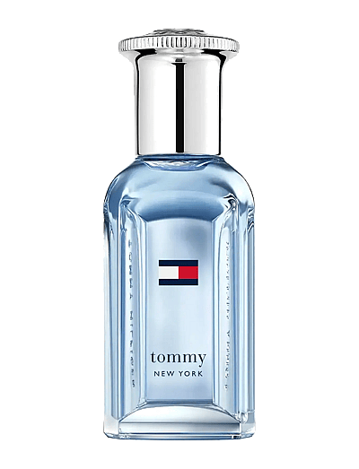 Tommy New York Eau De Toilette - Eau De Toilette