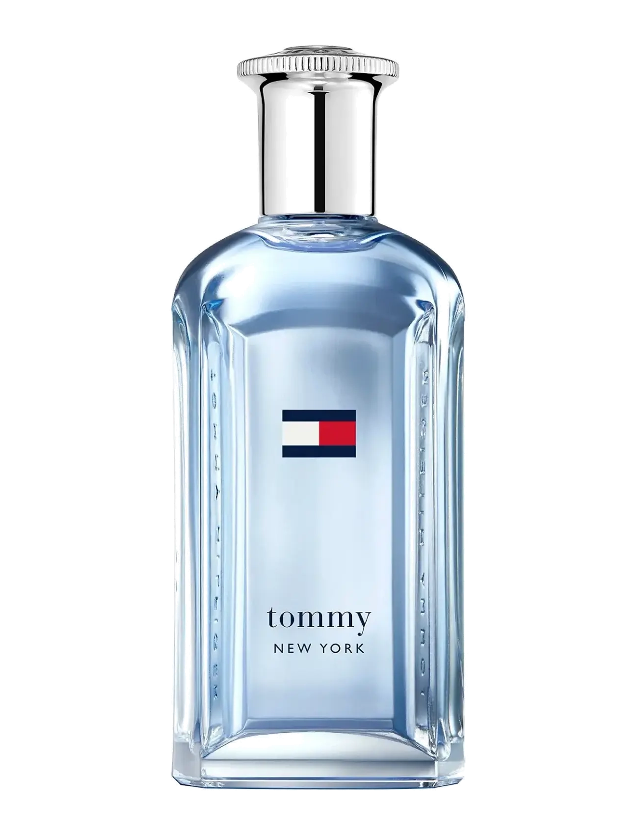 Tommy Hilfiger Fragrance Tommy New York Edt, 100 ml, Nude, Parfume > Eau De Parfum, Herre