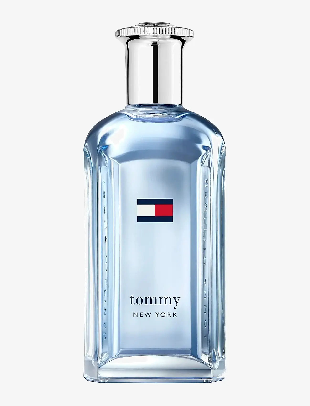 Tommy Hilfiger Fragrance - Tommy New York EdT - till honom  - clear - 0