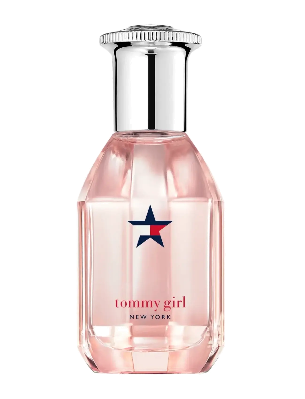 Tommy Hilfiger Fragrance Tommy Girl New York Edt, 30 ml, Nude, Parfume > Eau De Parfum, Dame