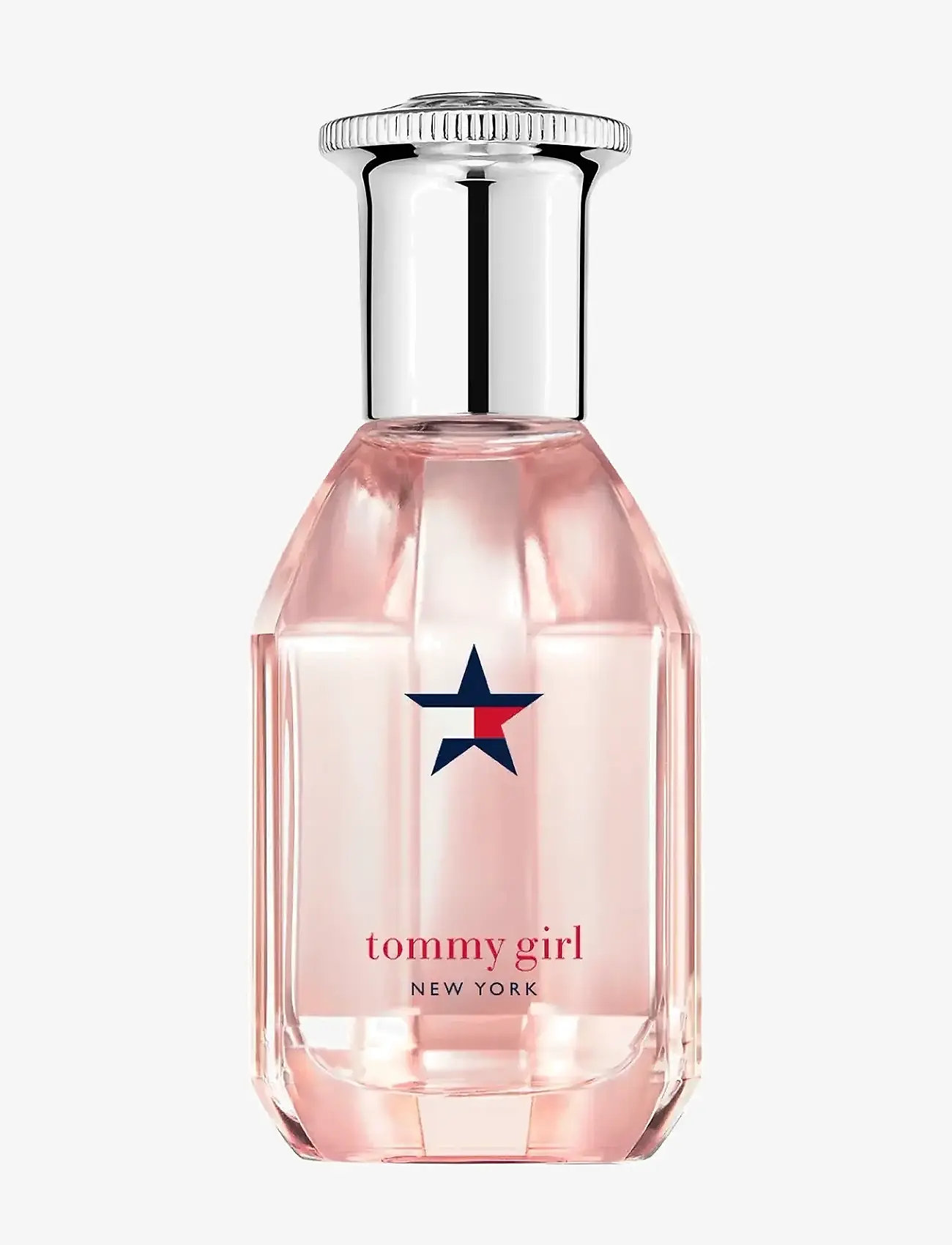 Tommy Hilfiger Fragrance - Tommy Girl New York EdT - til hende  - clear - 0