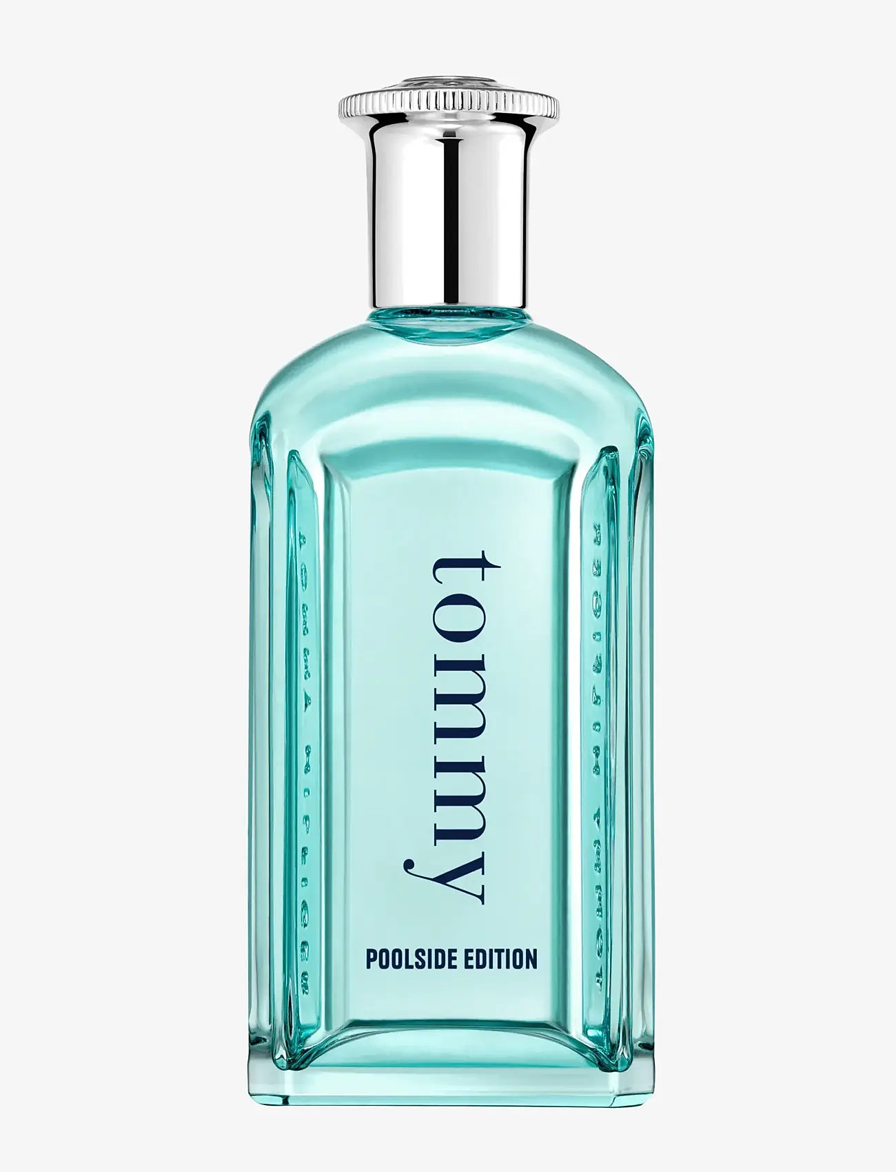 Tommy Hilfiger Fragrance - Tommy Poolside Edition EdT - til ham  - clear - 0