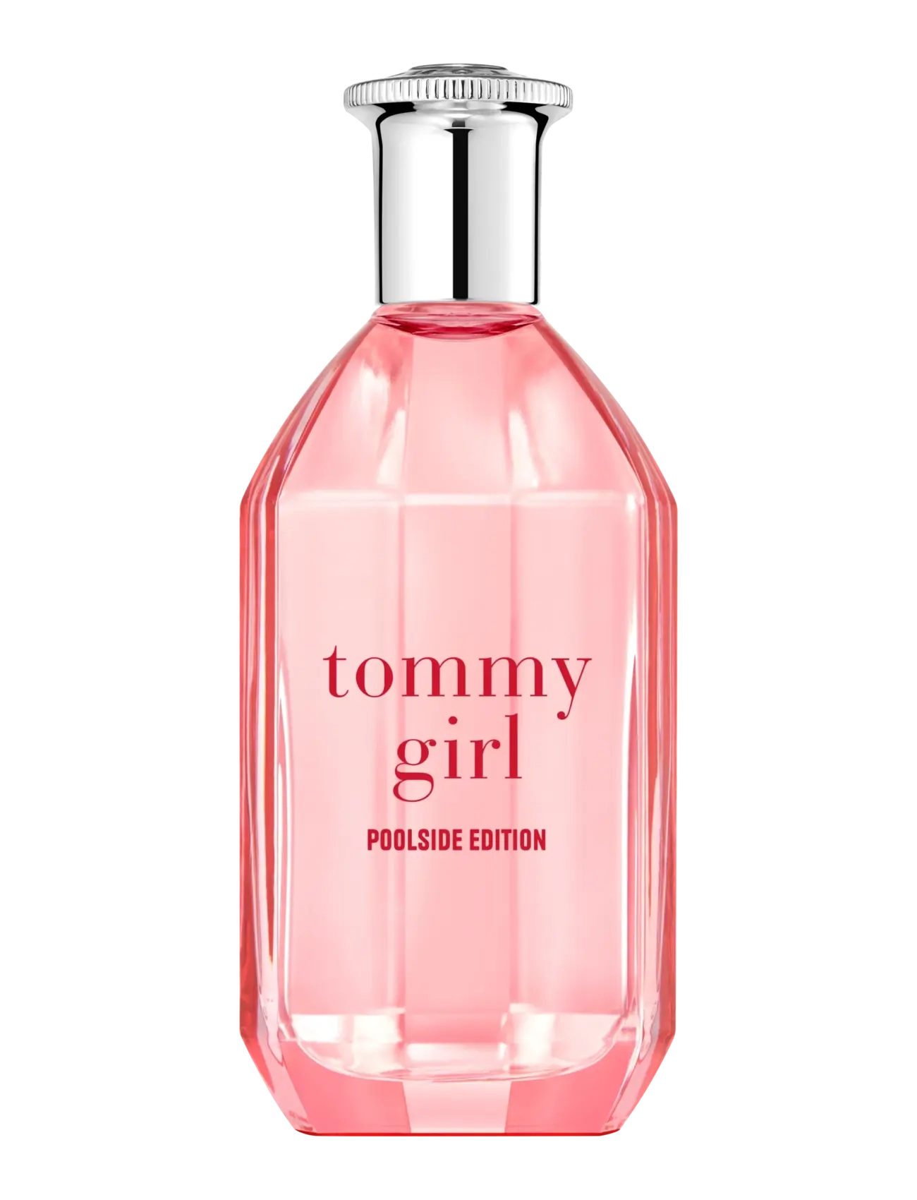 Tommy Hilfiger Fragrance Tommy Girl Poolside Edition EdT - Parfumer - null / undefined