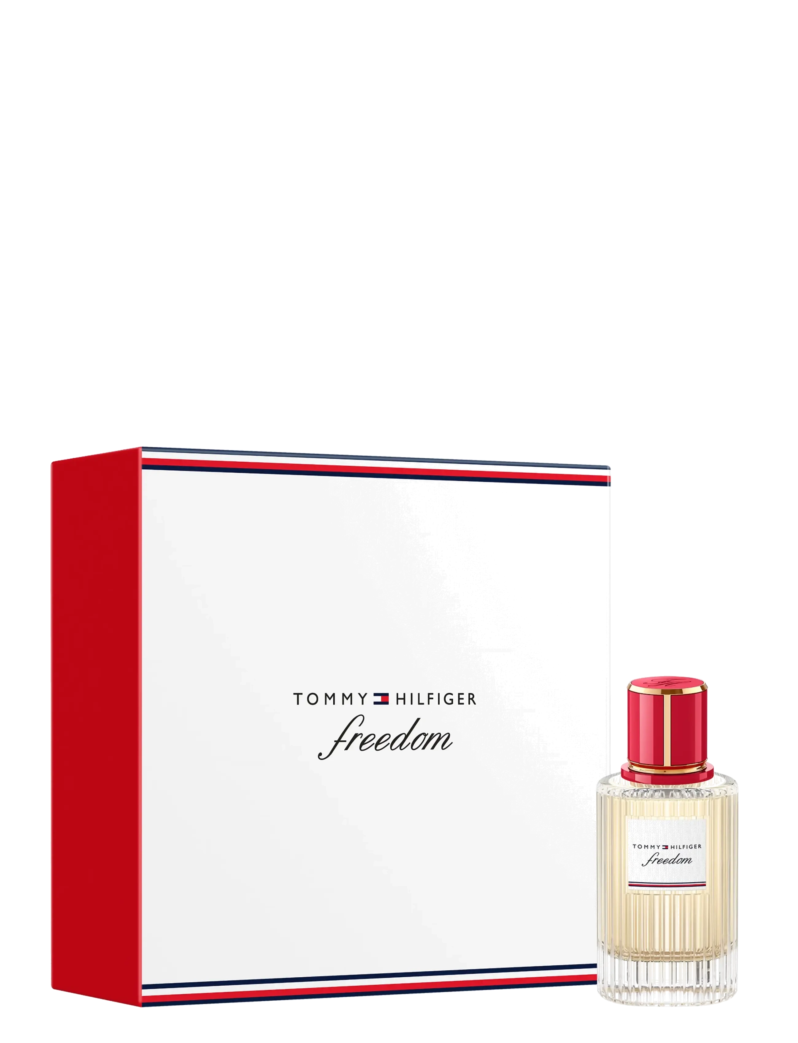 Tommy Hilfiger Fragrance Freedom Eau de Parfum Gift Set -  - undefined / undefined