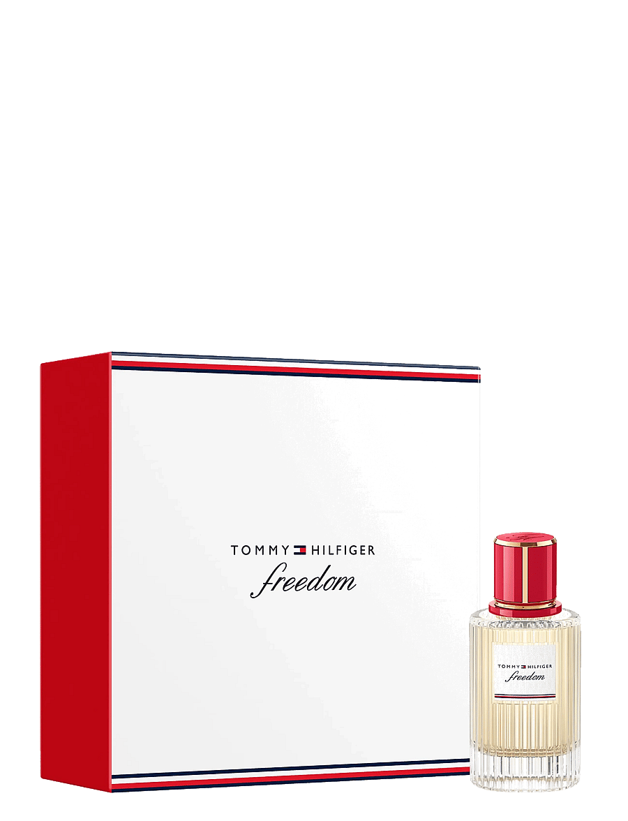 Tommy Hilfiger Fragrance - Freedom Eau de Parfum Gift Set - clear - 0