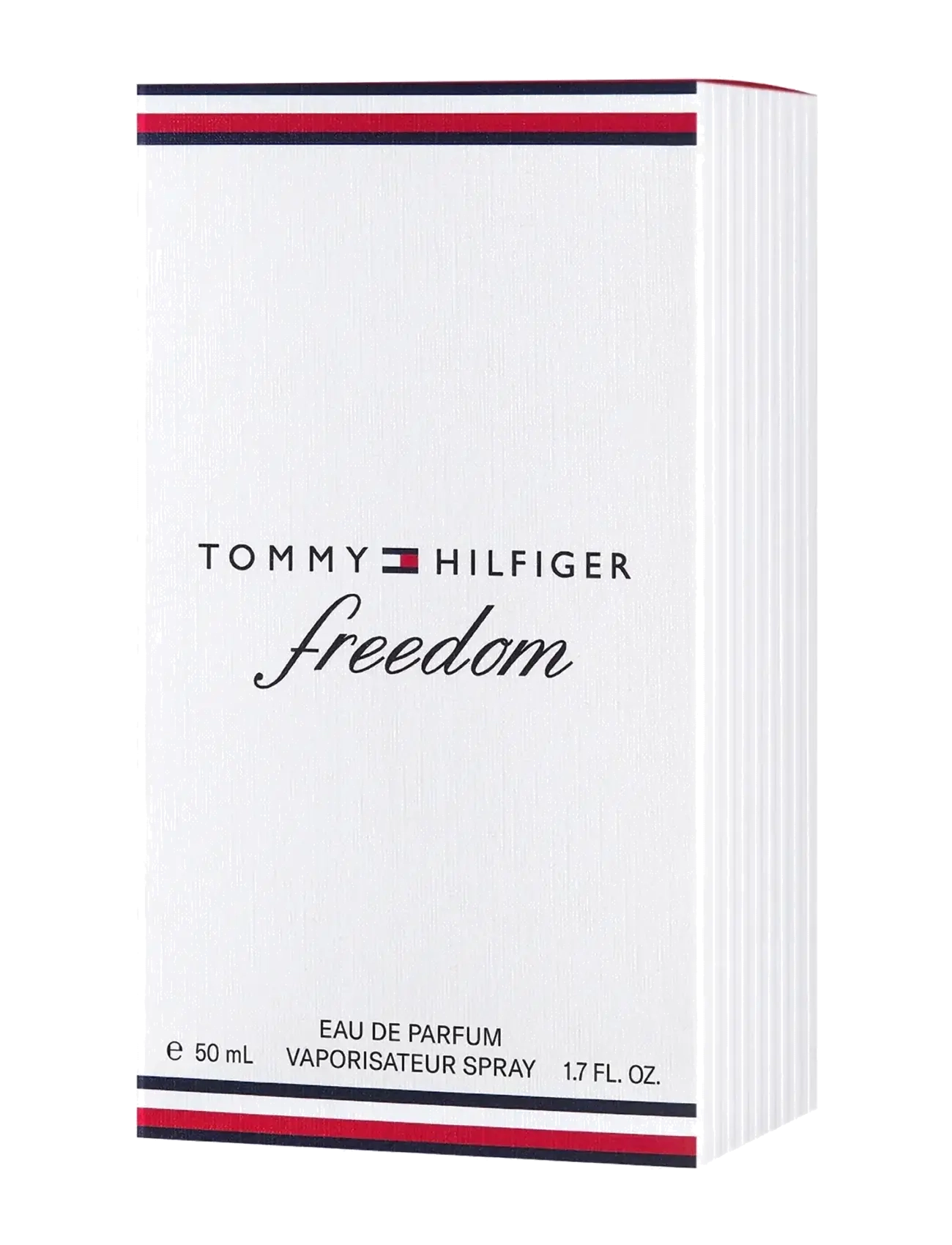 Tommy Hilfiger Fragrance - Freedom Eau de Parfum - fragrance - clear - 1