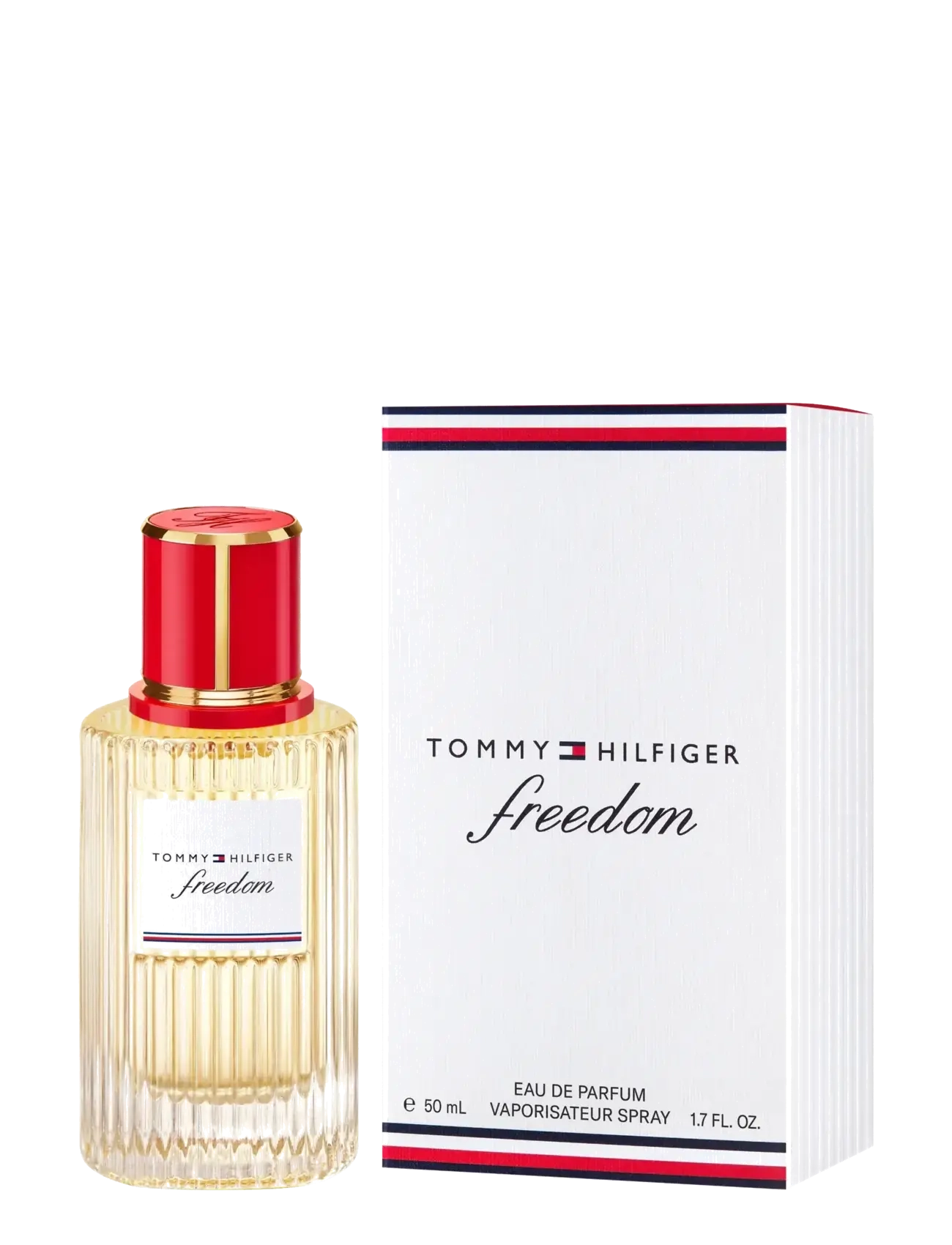 Tommy Hilfiger Fragrance - Freedom Eau de Parfum - fragrance - clear - 2