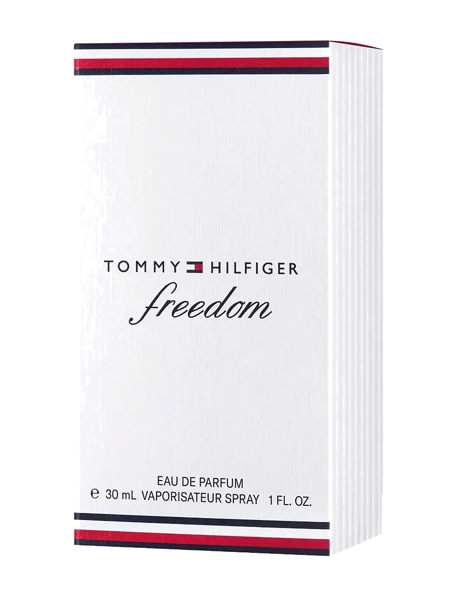 Tommy Hilfiger Fragrance - Freedom Eau de Parfum - redo för date night - clear - 1