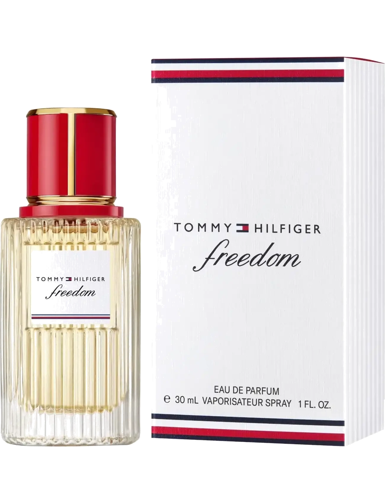 Tommy Hilfiger Fragrance Freedom Eau De Parfum dam – bild 3