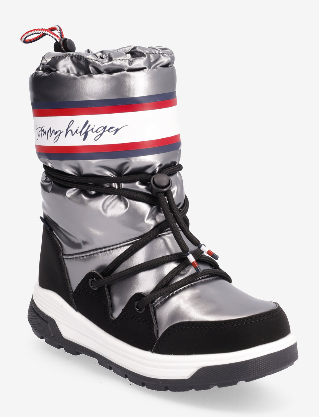 Hilfiger winter shoes sales
