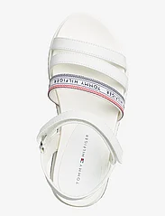 Tommy Hilfiger - T3A2-32762-0371100- - summer savings - white - 3