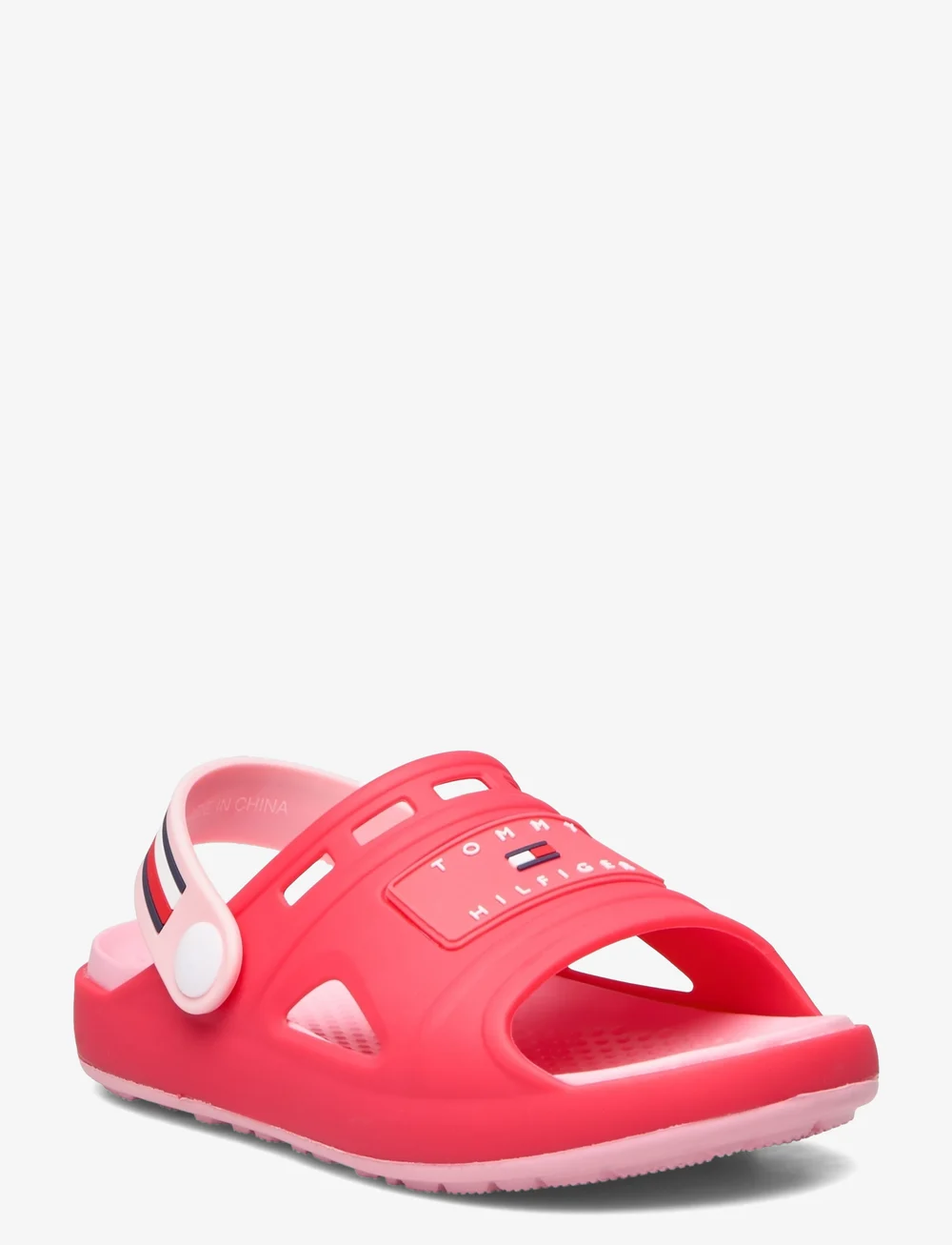 Kids tommy hilfiger top sliders