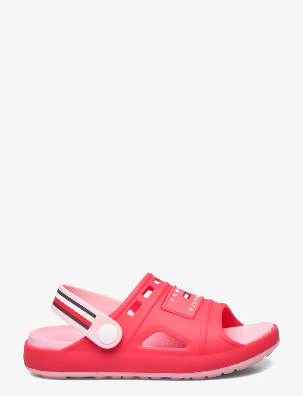 Tommy hilfiger 2025 junior sliders