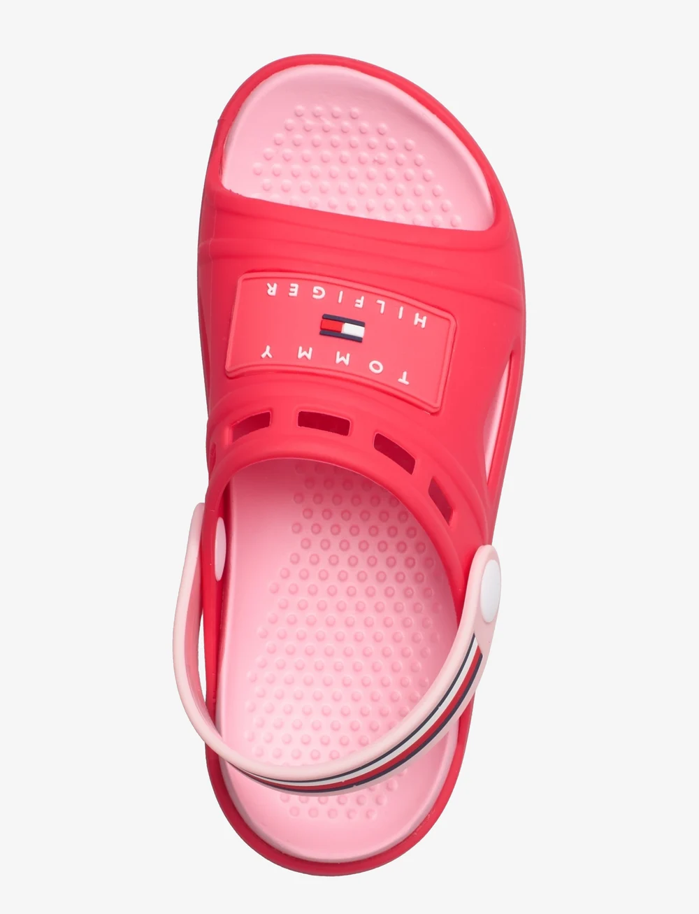 Tommy 2025 hilfiger crocs