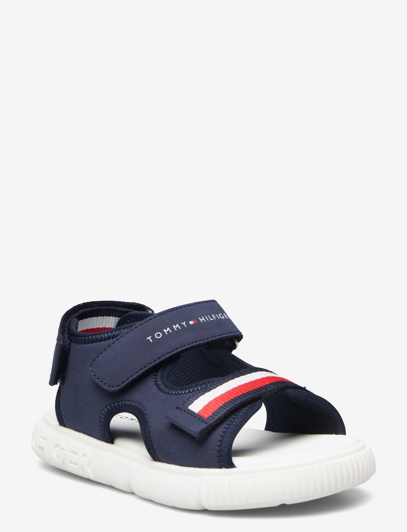 Logo kids shoes