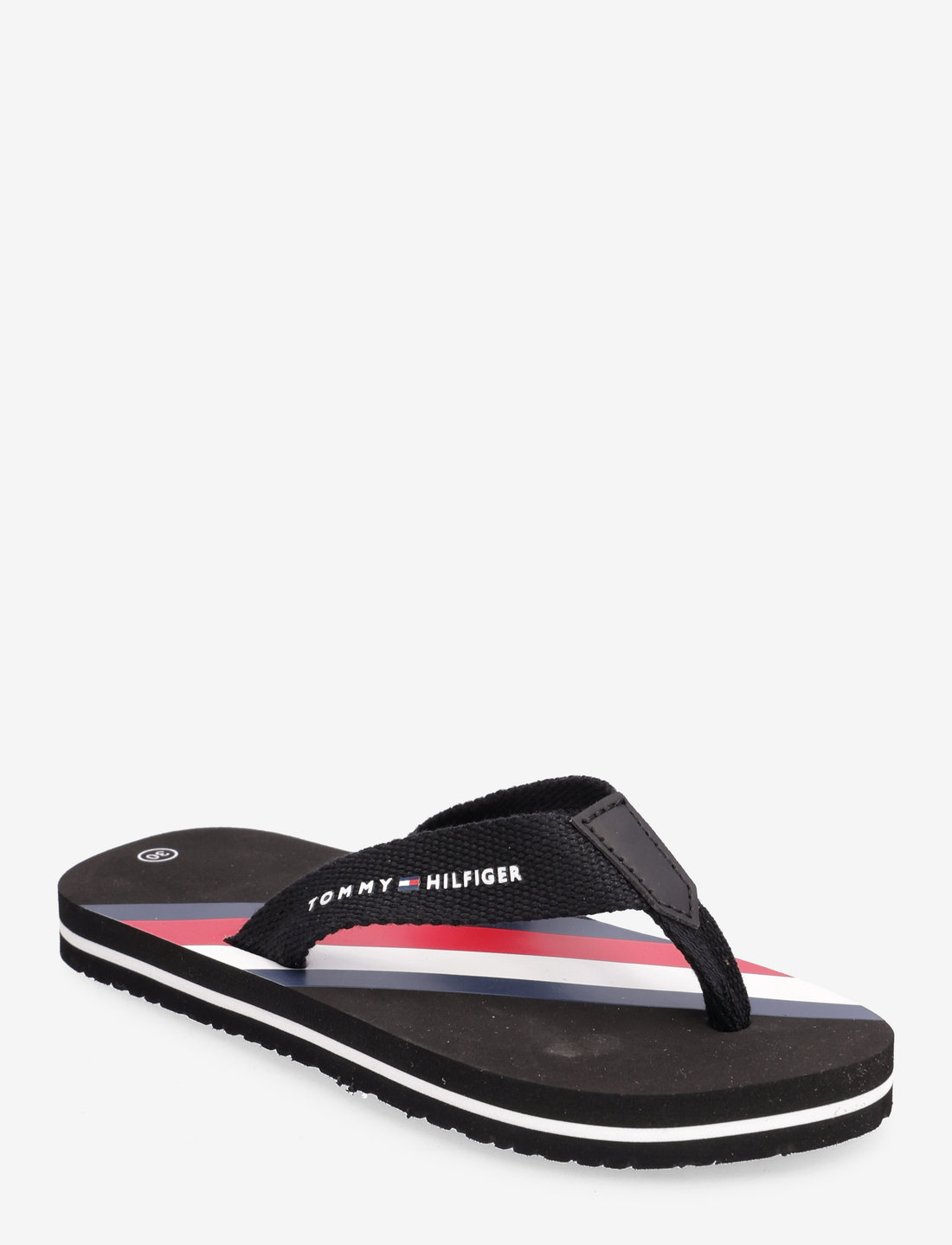 Tommy Hilfiger T3b8 32920 0058a023 Flip flops watershoes Boozt