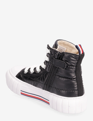 Tommy Hilfiger - T3A9-32975-1437999- - sneakers med høyt skaft - black - 3