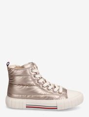 Tommy Hilfiger - T3A9-32975-1437999- - höga sneakers - rose gold - 1