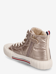 Tommy Hilfiger - T3A9-32975-1437999- - high tops - rose gold - 2