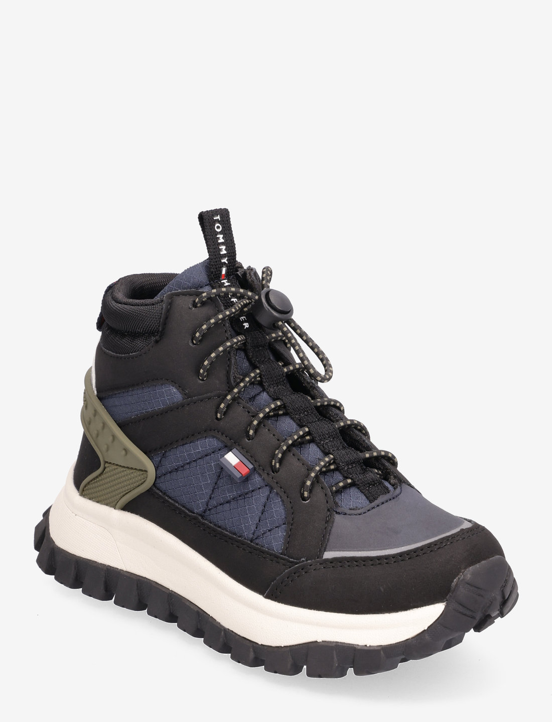 Tommy discount kids shoes