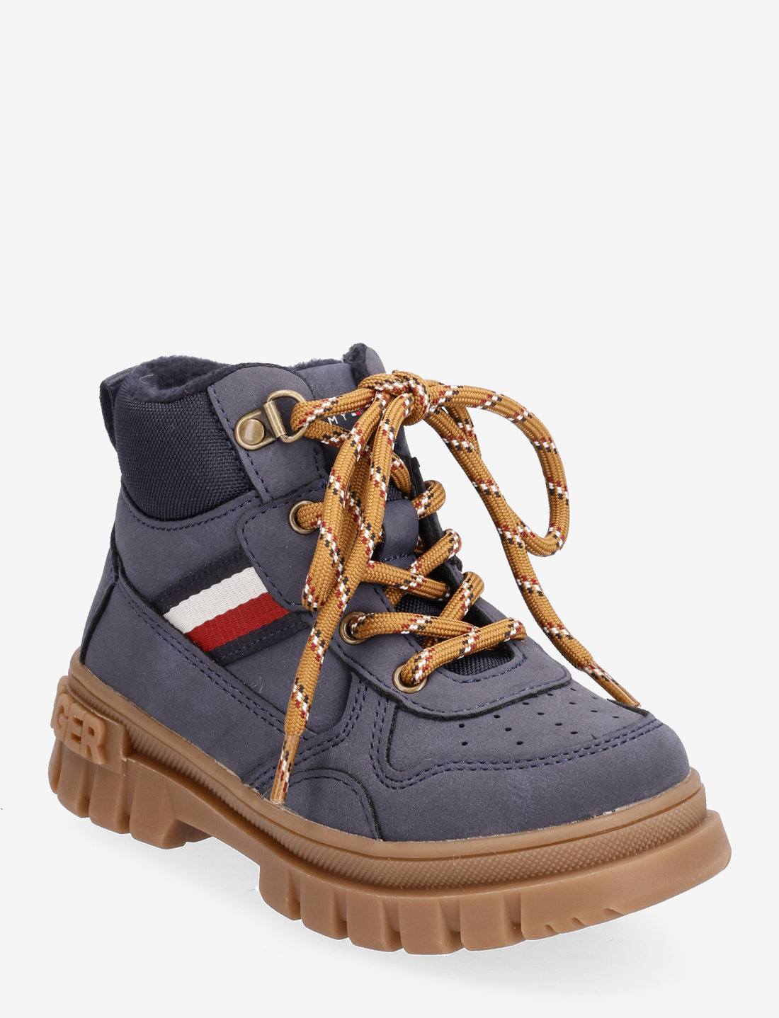 Tommy Hilfiger T1b5 33155 0316800 Boots Boozt