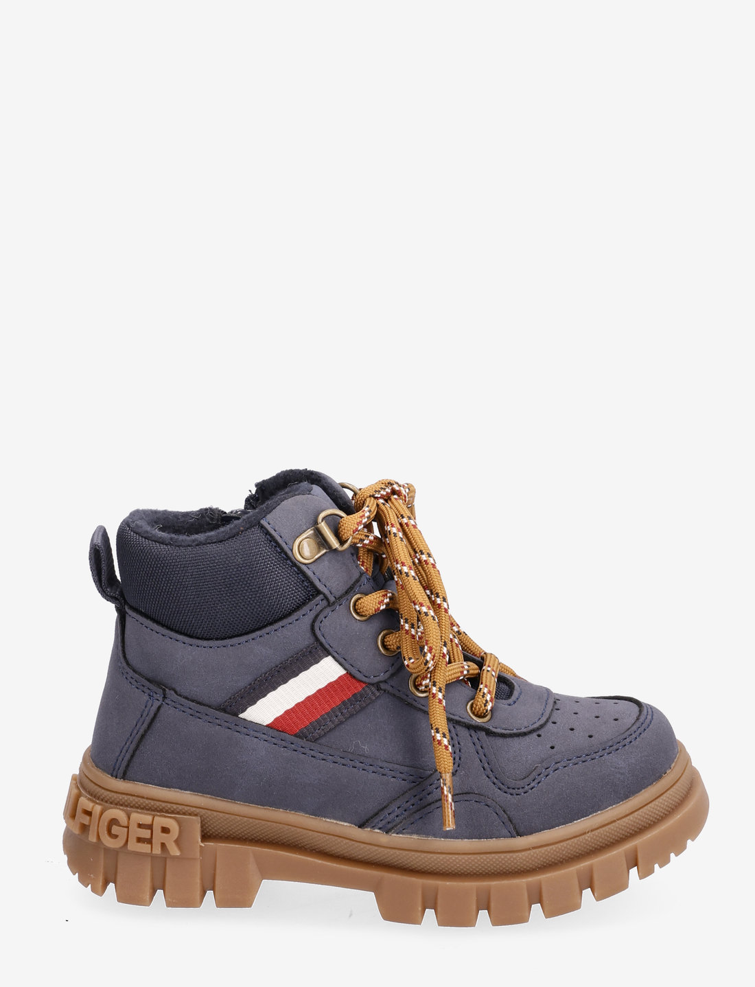 Tommy hilfiger sales girls boots