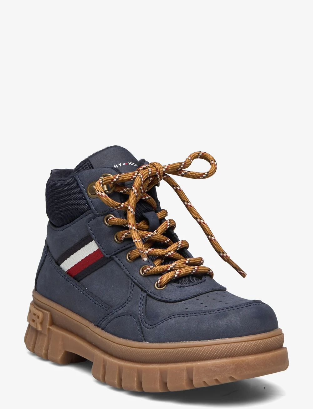 Tommy hilfiger 2025 boots at belk