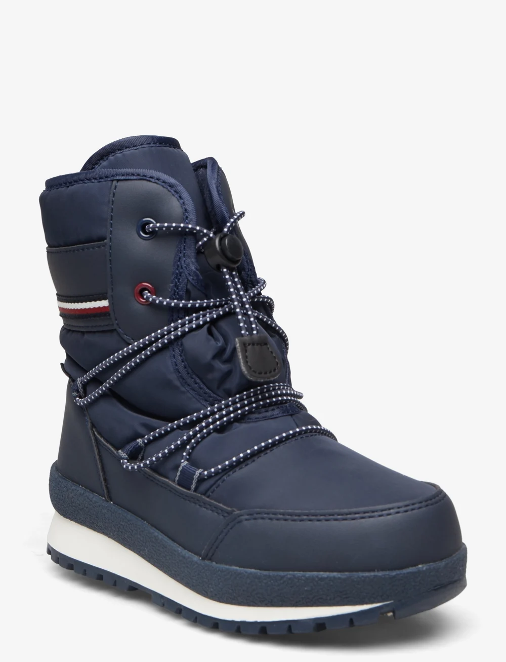 Winter boots tommy hilfiger online