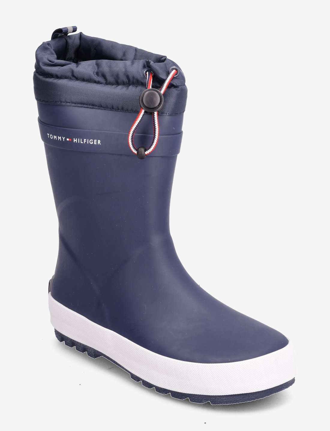 Tommy jeans 2025 neoprene boot