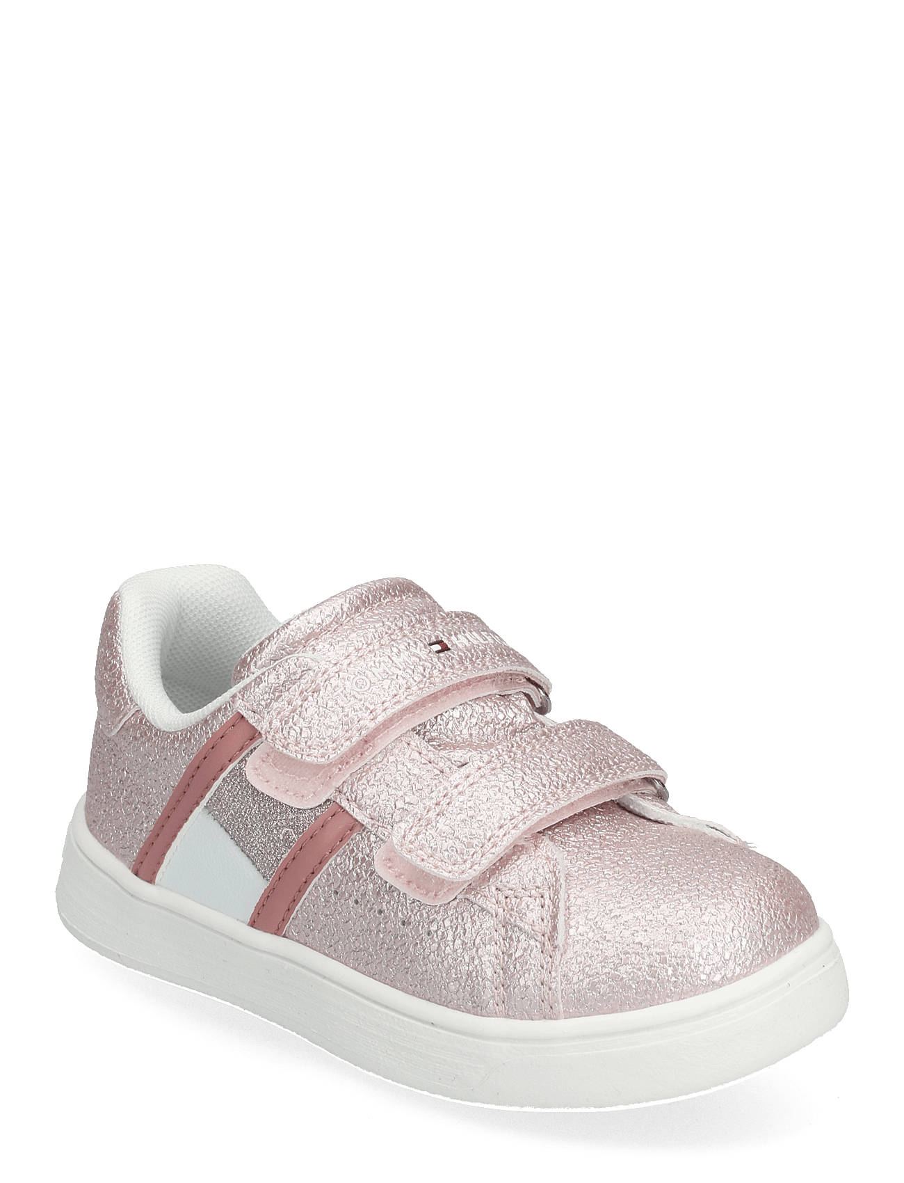 FLAG LOW CUT VELCRO SNEAKER