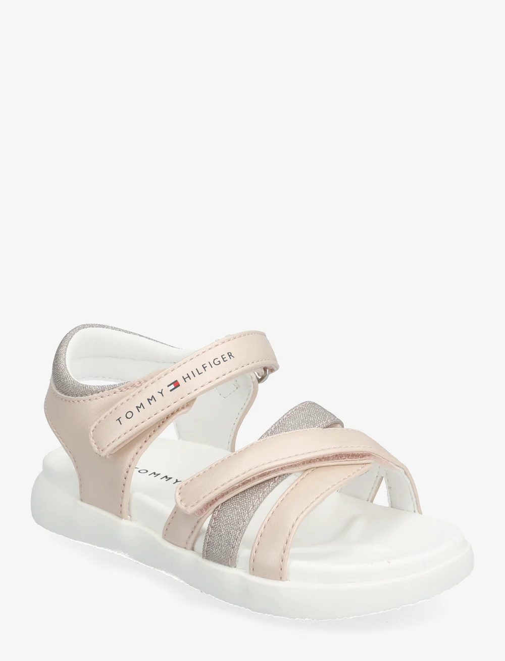 Tommy hilfiger velcro sandals deals