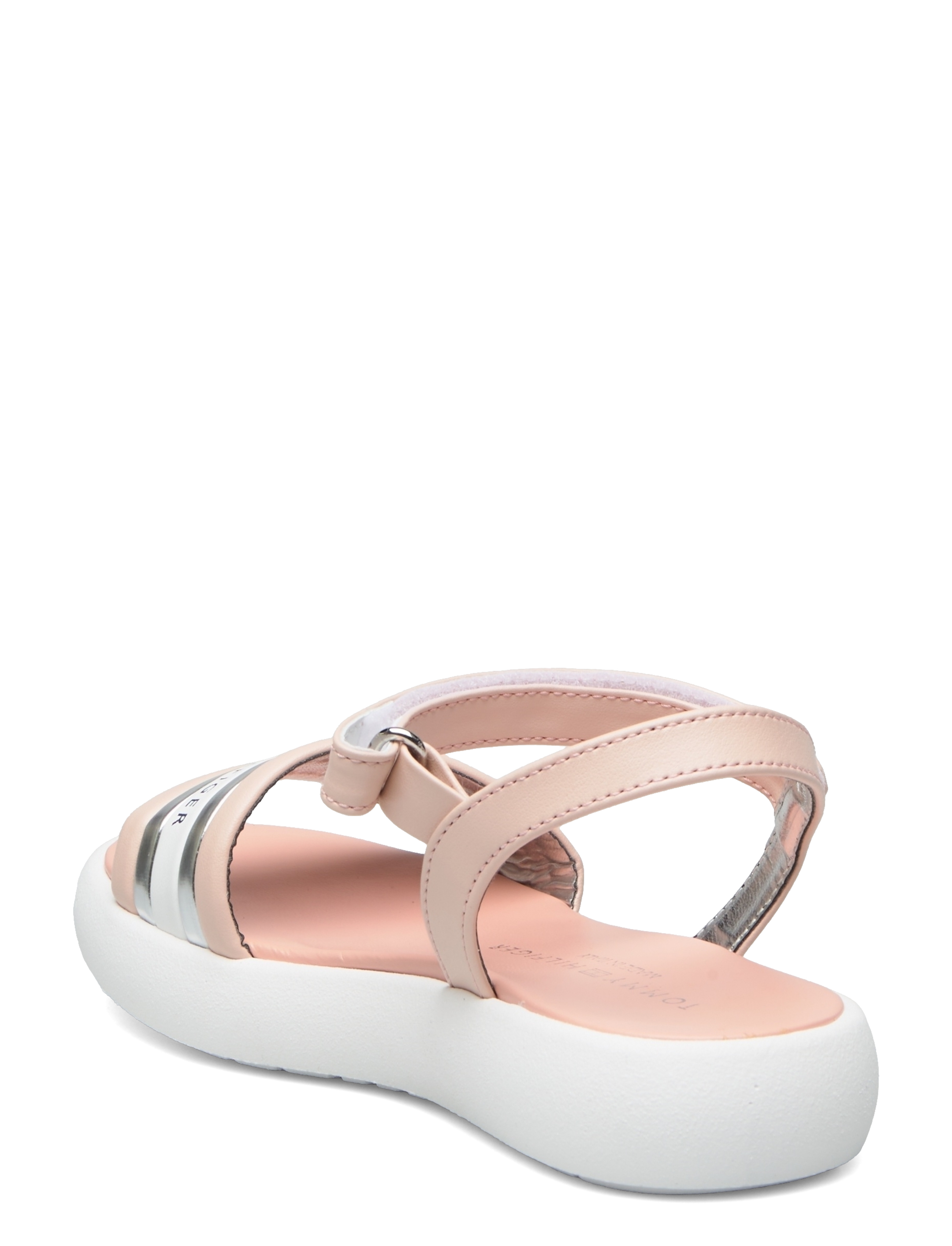 Tommy Hilfiger - SANDAL - nude - 2