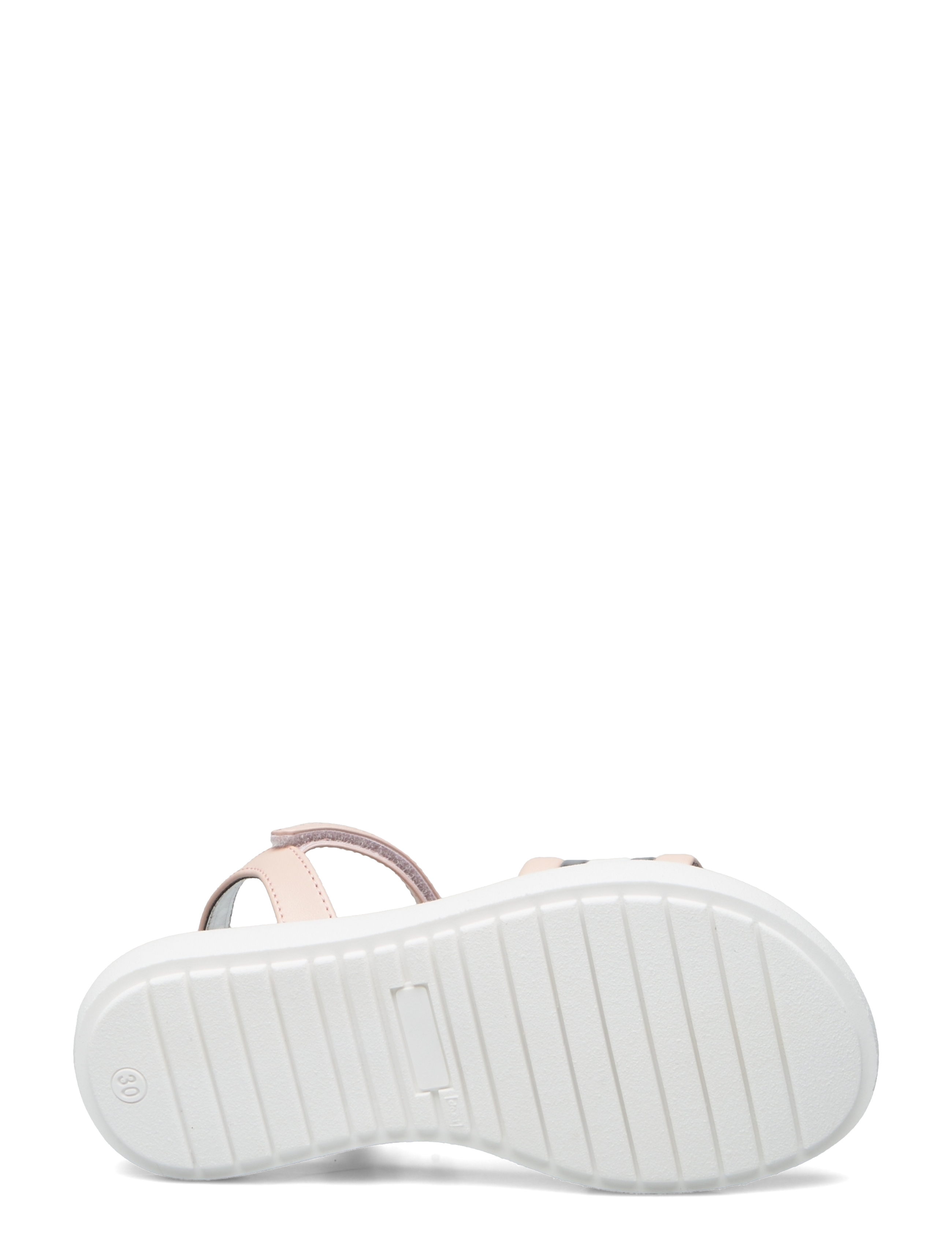 Tommy Hilfiger - SANDAL - nude - 4