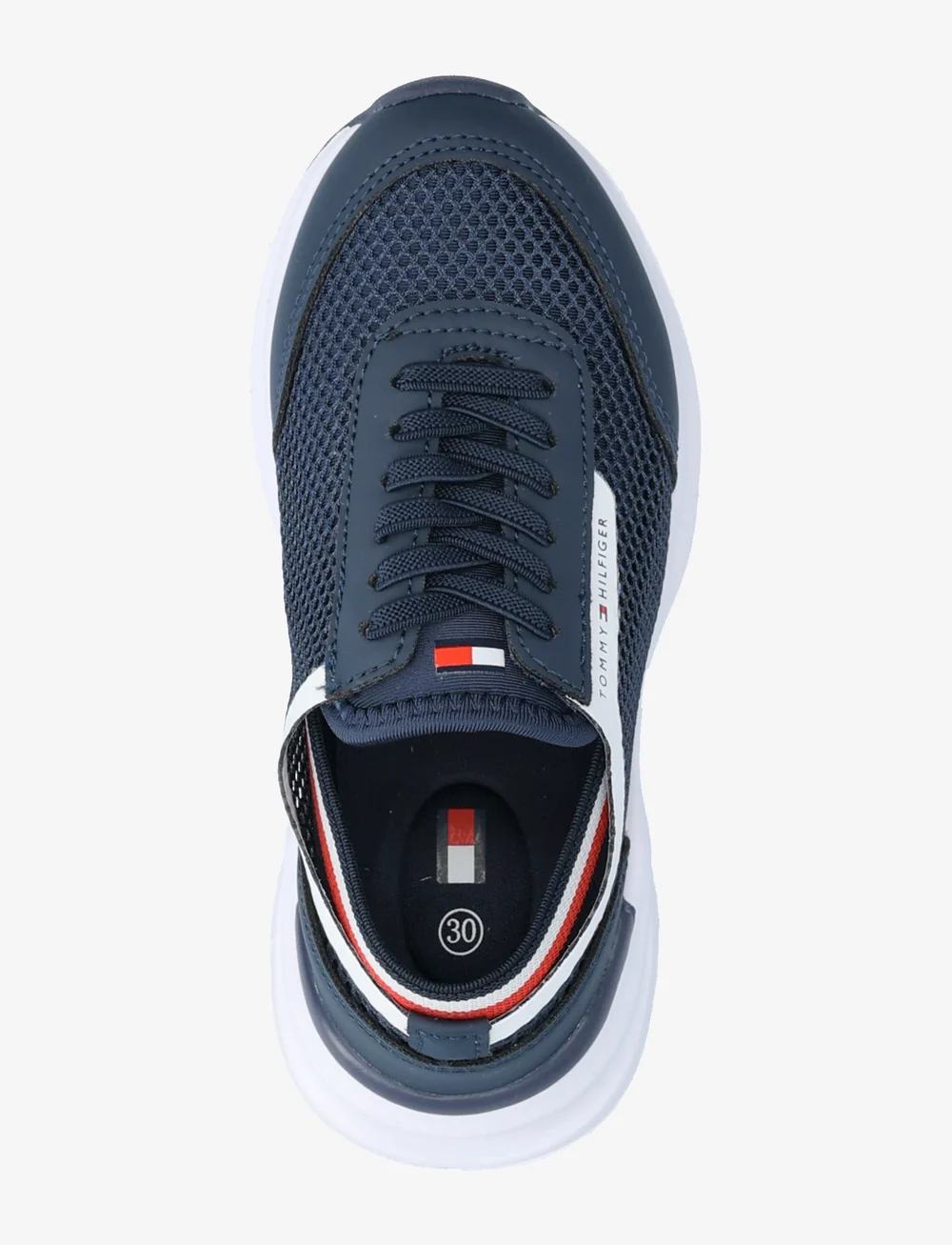 Tommy hilfiger 2025 sport shoes