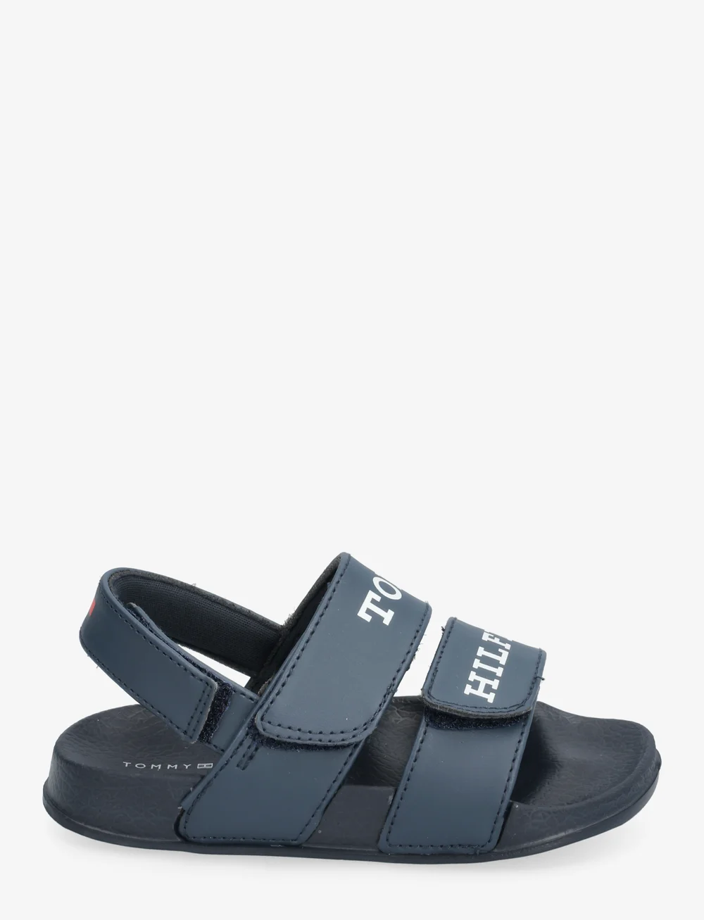 Kids tommy hilfiger sandals clearance