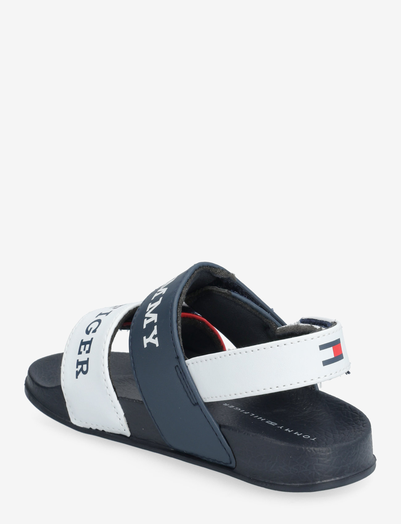 Tommy Hilfiger Velcro Sandal (ILF33454) Sandalen