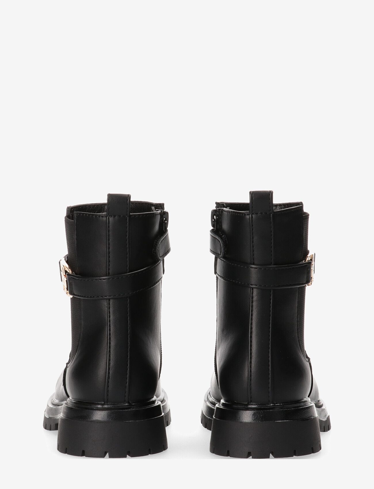 Tommy Hilfiger - T3A5-33572-1351999- - black - 2