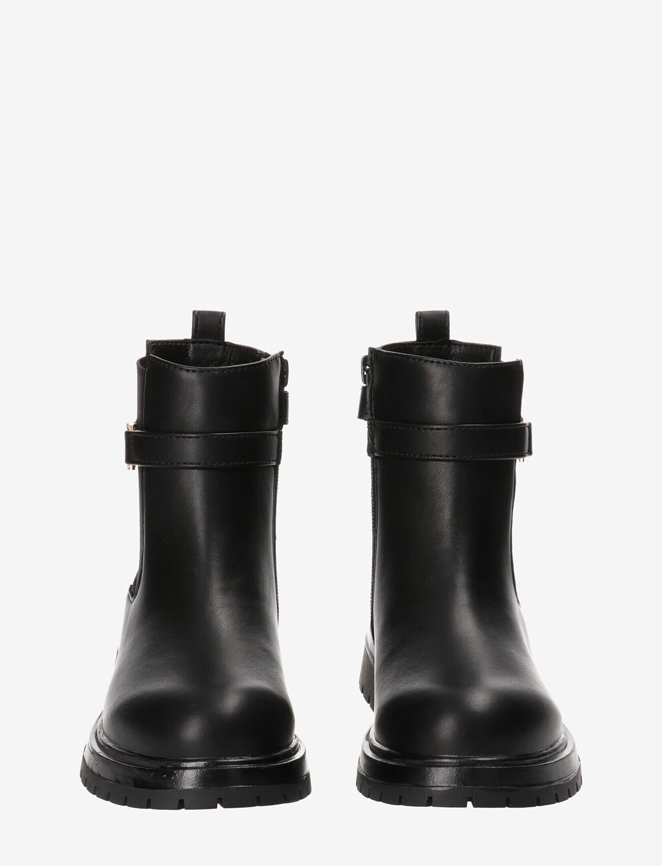 Tommy Hilfiger - T3A5-33572-1351999- - black - 3