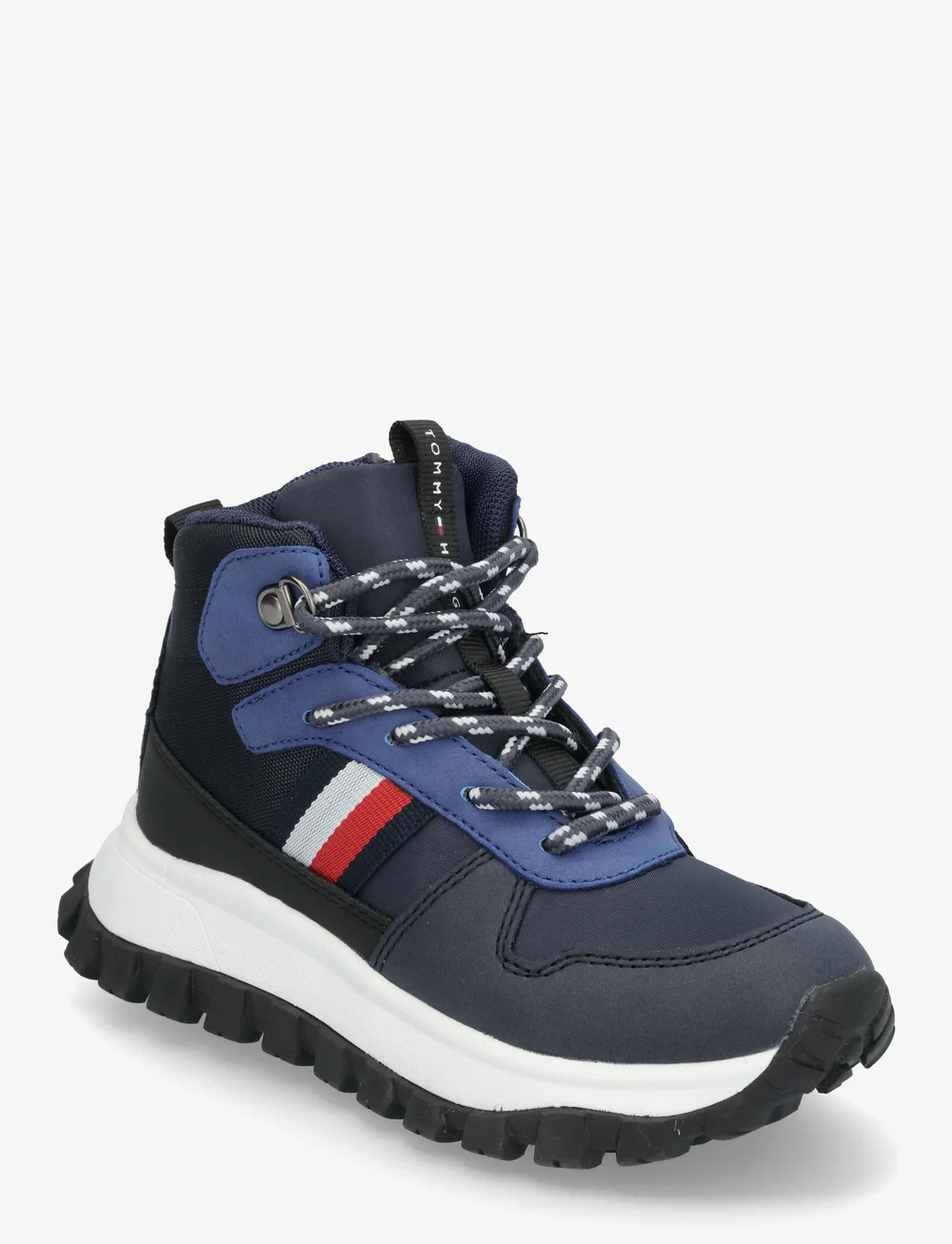 Tommy Hilfiger Tommy Hilfiger High top Trainers High Tops Boozt
