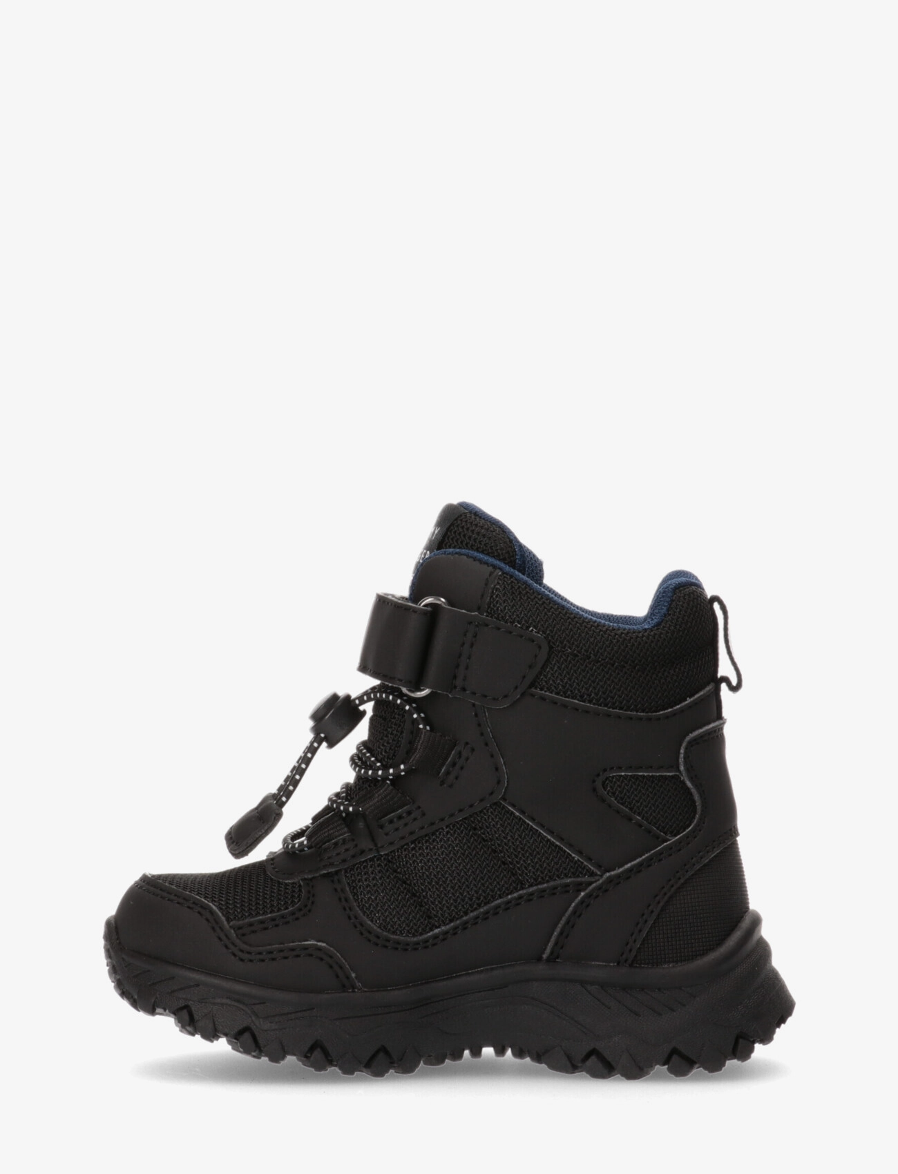 Tommy Hilfiger - Tommy Hilfiger warm winter boots - black - 2