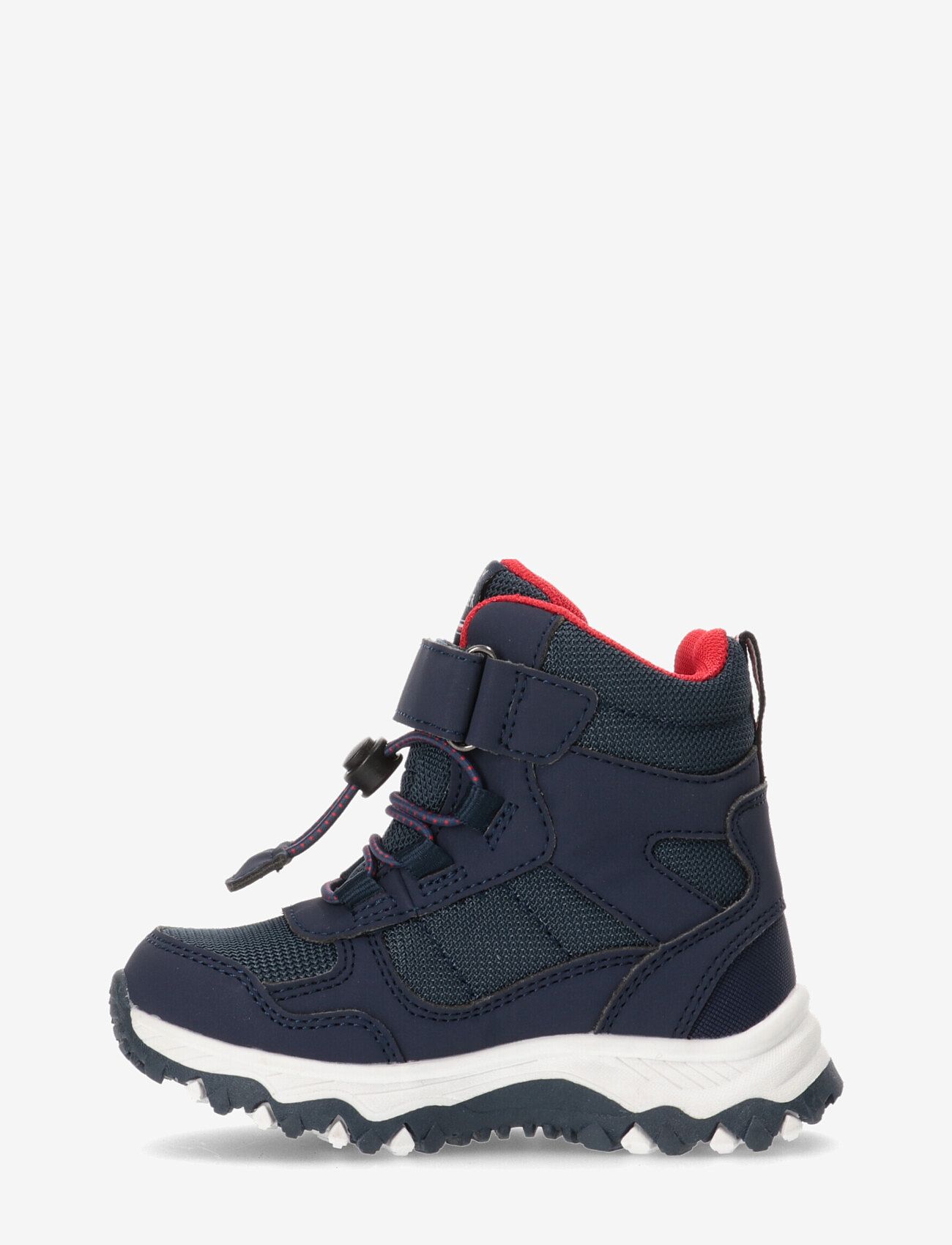 Tommy Hilfiger - Tommy Hilfiger warm winter boots - blue - 2