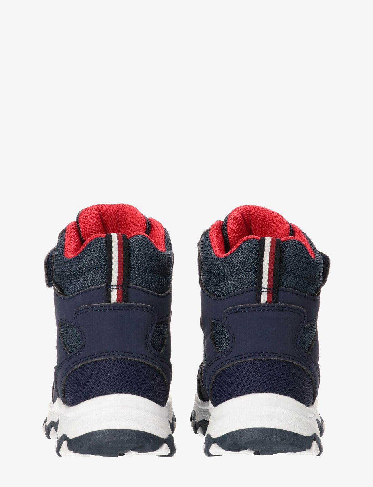 Tommy Hilfiger - Tommy Hilfiger warm winter boots - blue - 3