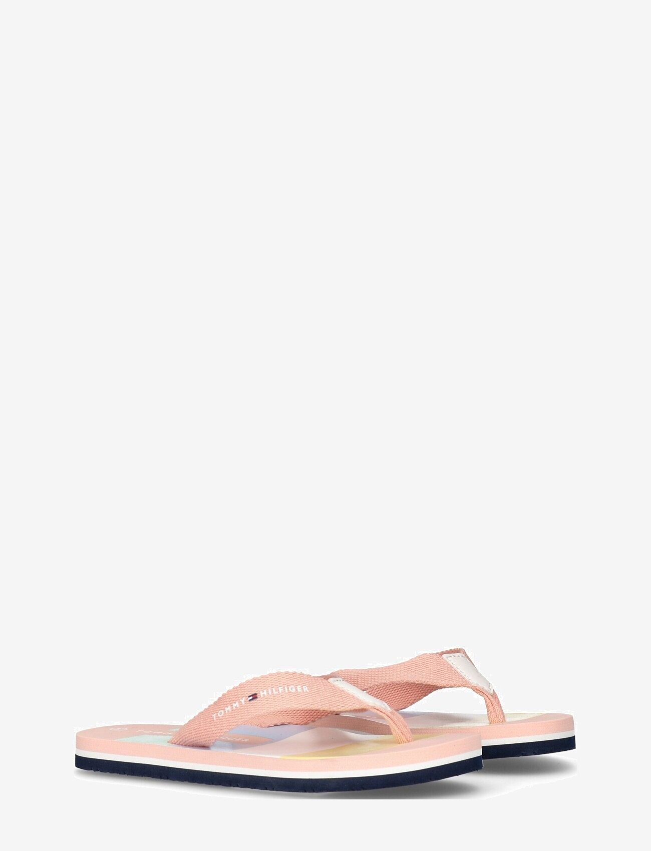 Tommy Hilfiger - Flip flop sandals - flip-flops - multicolor - 0