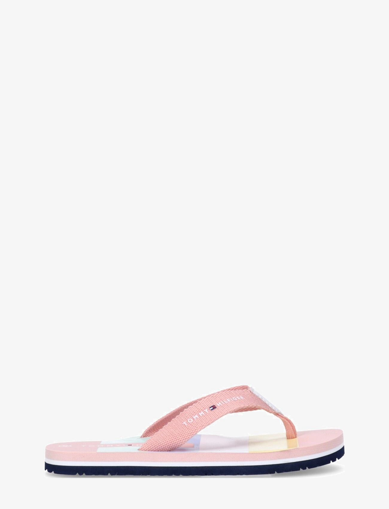 Tommy Hilfiger - Flip flop sandals - multicolor - 1